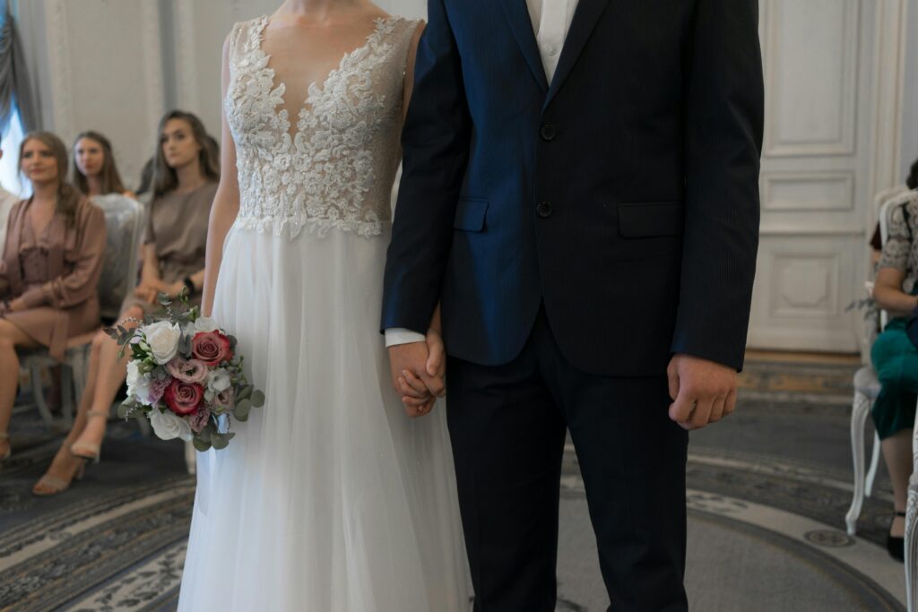 Bryllup