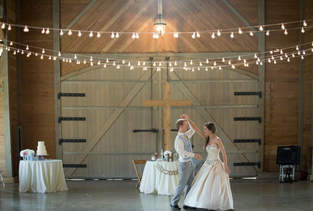 Last Dance